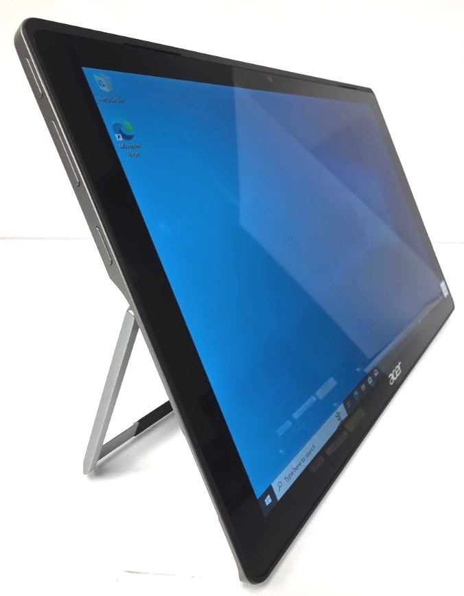Acer Switch Alpha 12| Intel Core i3-6100U| 4GB RAM| 128GB SSD| Win 10 Pro #2