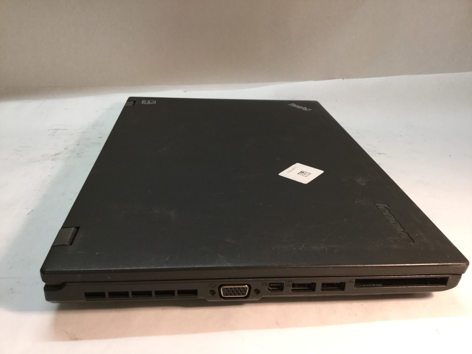 Lenovo ThinkPad L440 14″ Laptop Intel Core i5 4th Gen -BOOTS TO BIOS/ BAD KB- MZ