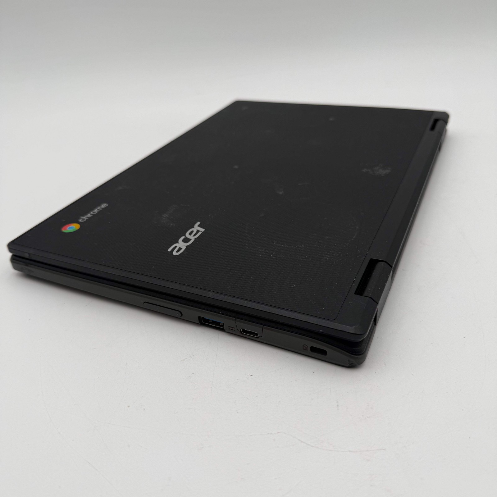Acer R721T Chromebook 13 Inch 4GB RAM 128GB Storage Black