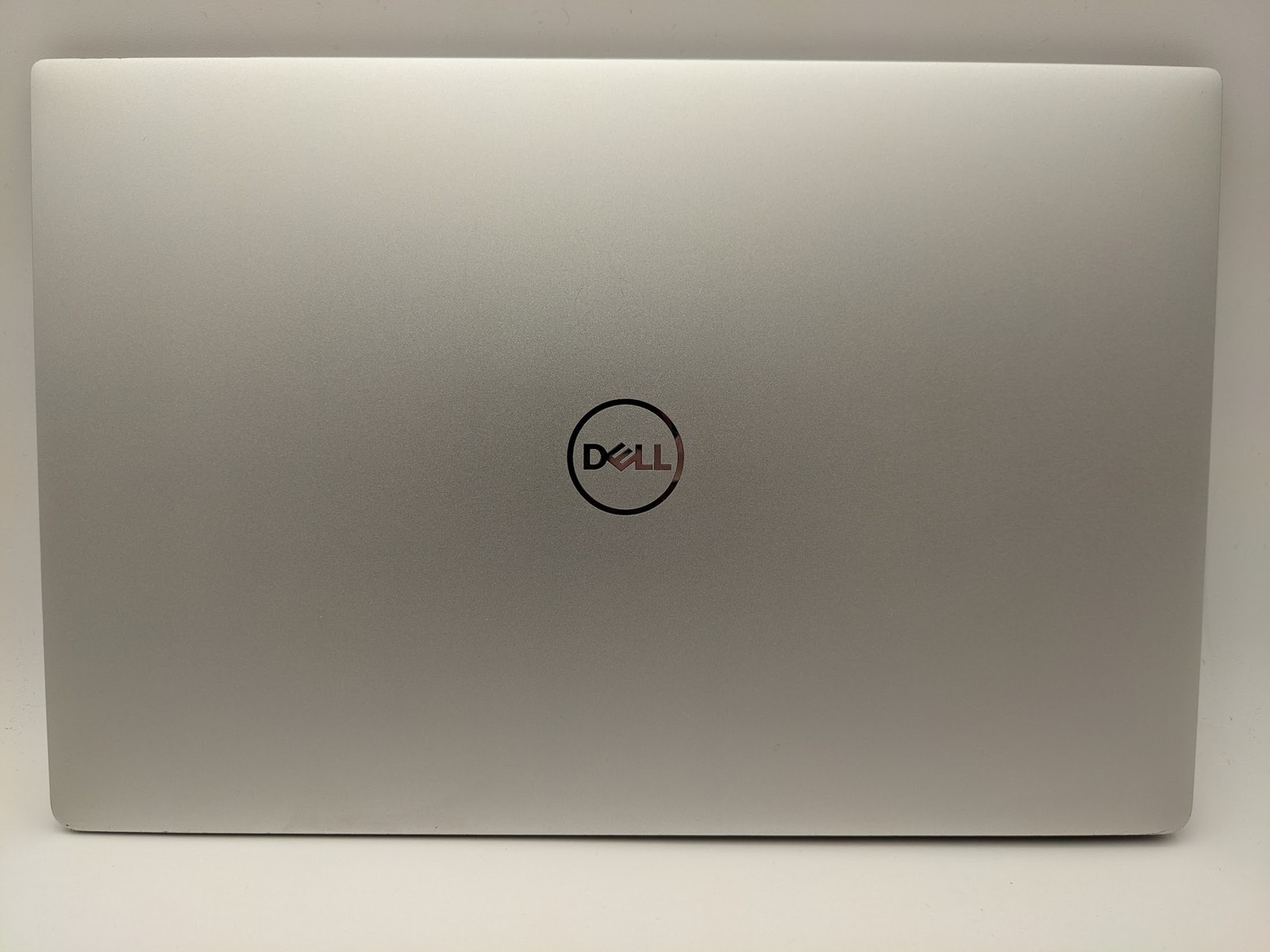 Dell XPS 9370 13″ UHD 4K Touch I7-8550U 512GB 16GB W11P Backlit FP Reader IRCam