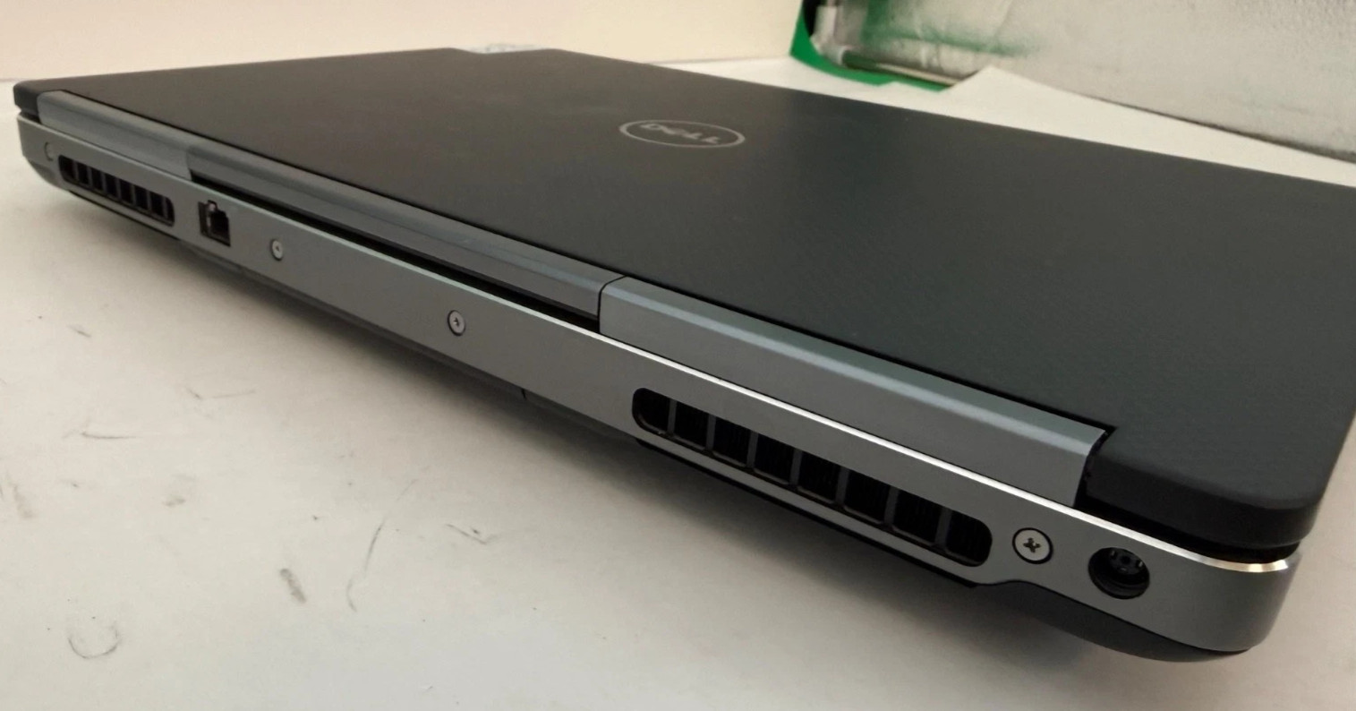 Dell Precision 7510-Xeon E3-1505M v5@2.8GHz Laptop Parts & Repair