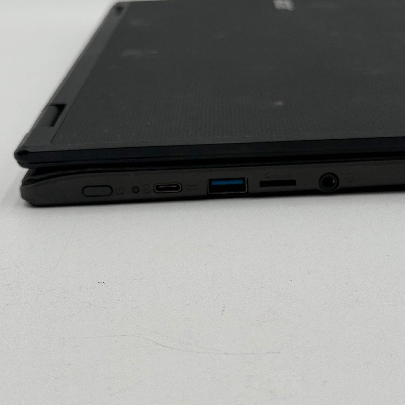 Acer R721T Chromebook 13 Inch 4GB RAM 128GB Storage Black