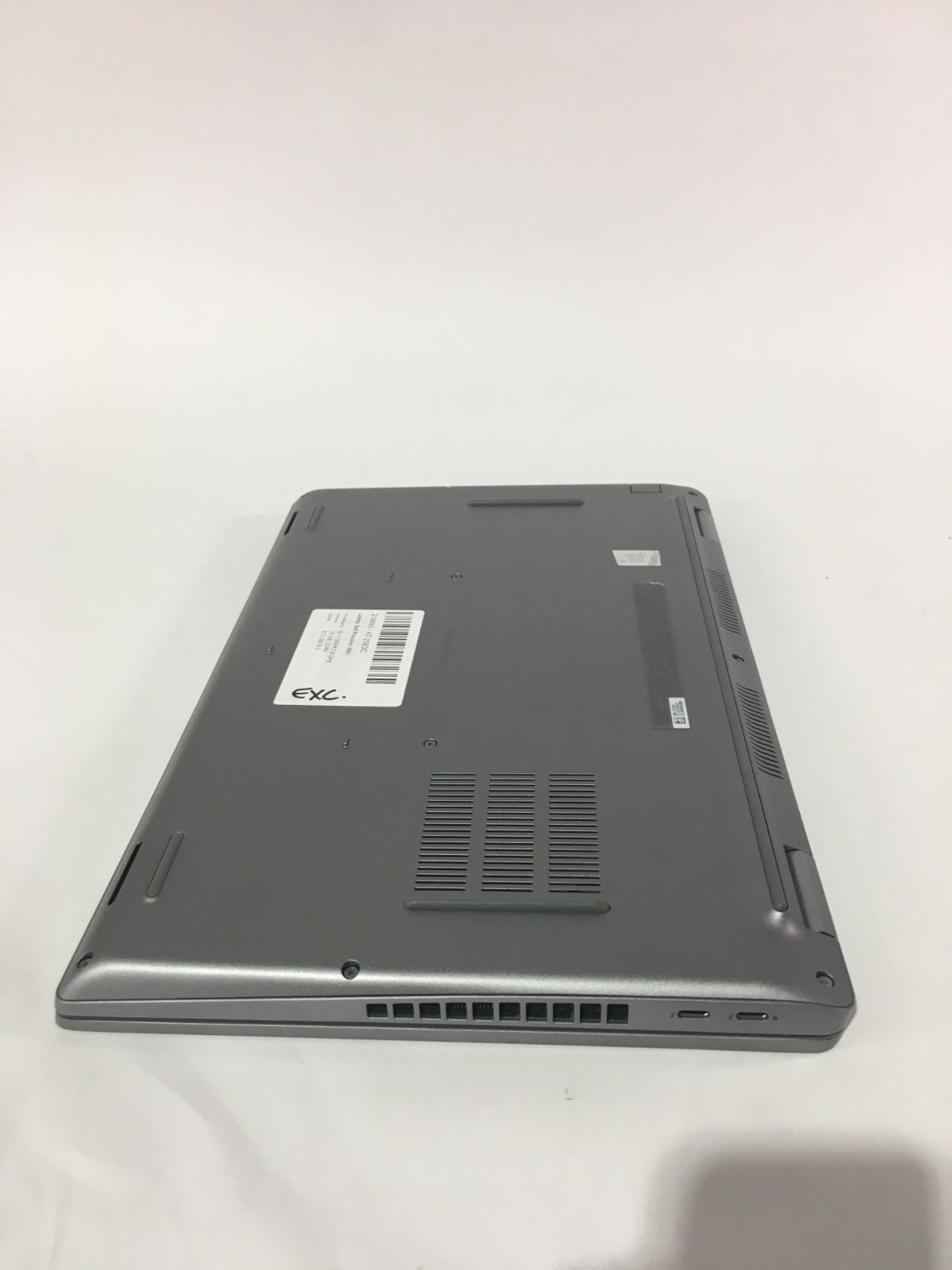 Dell Precision 3561 15.6″ Windows 11 Laptop i7-11850H 16GB RAM 256GB SSD