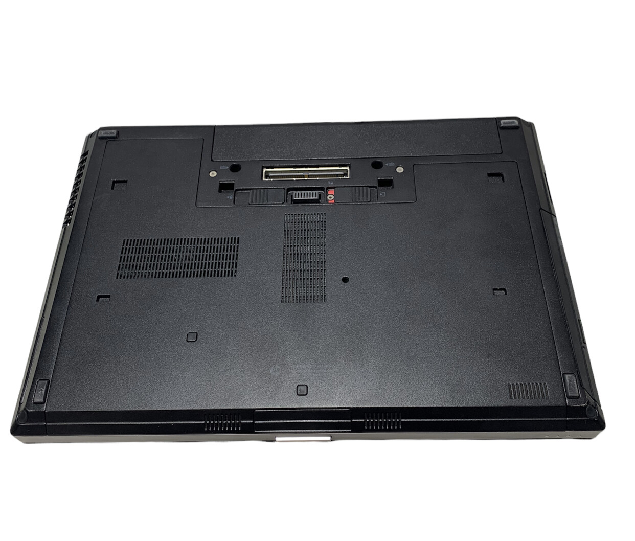 HP EliteBook 8460W i7-2670QM 2.20GHz 4GB not hard drive