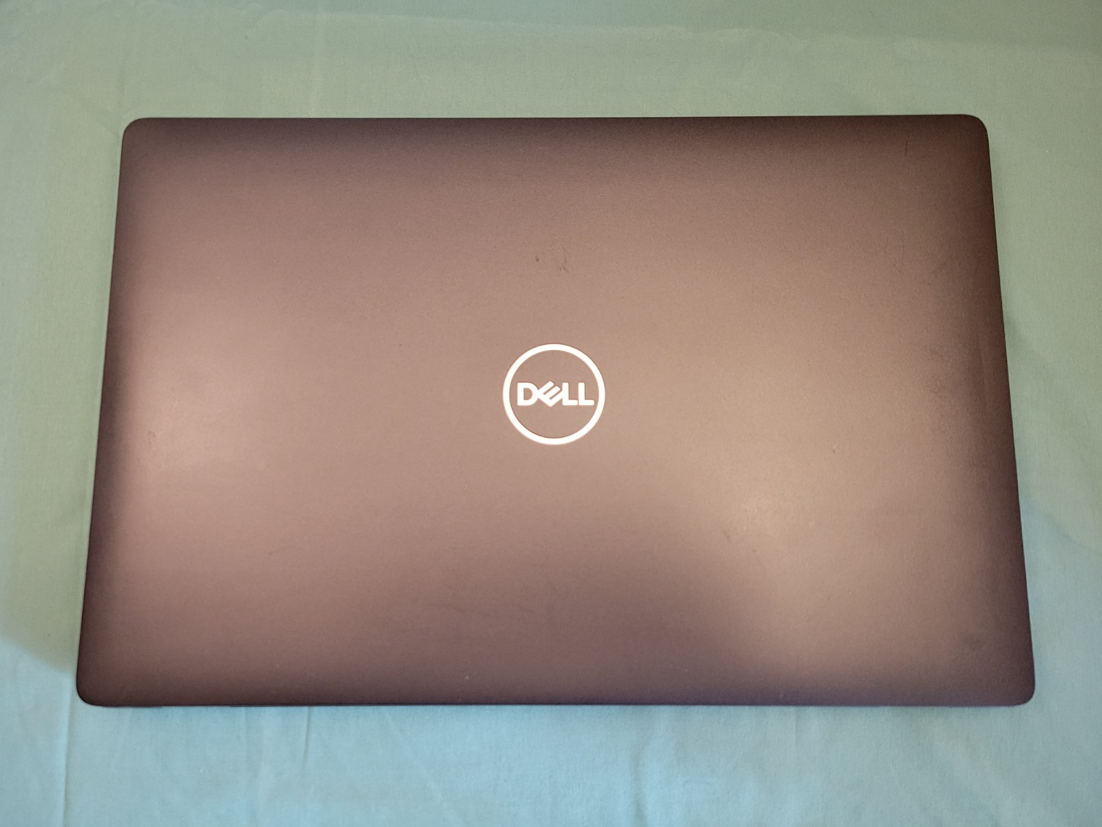 Dell Precision 3541 15.6″ Intel i7-9850H 16GB RAM NO SSD/OS **BIOS LOCKED**