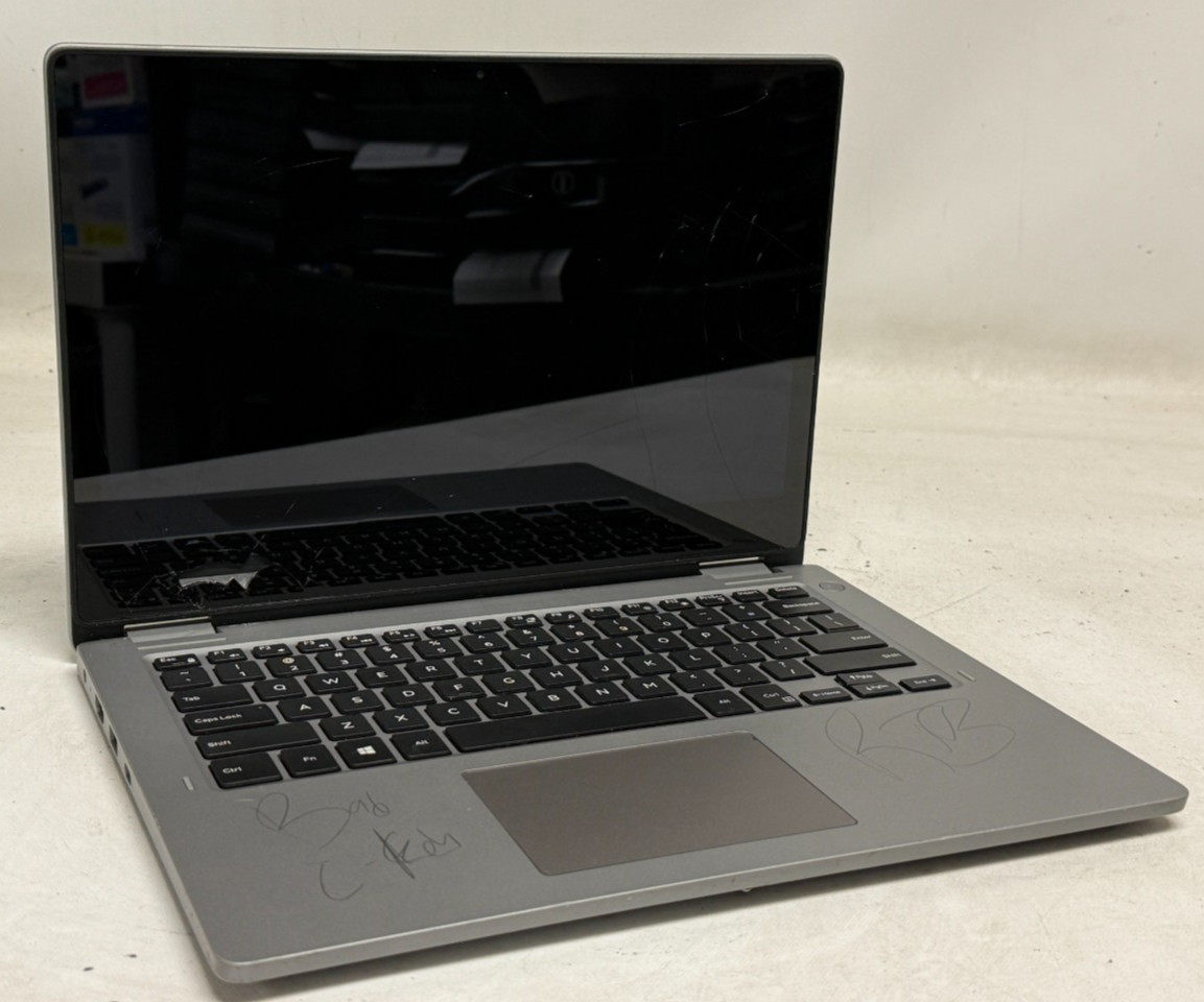 Dell Latitude 3310 2in1 13.3″ (Mixed CPU – 4GB/8GB RAM – NO OS/HDD) – Lot of 9