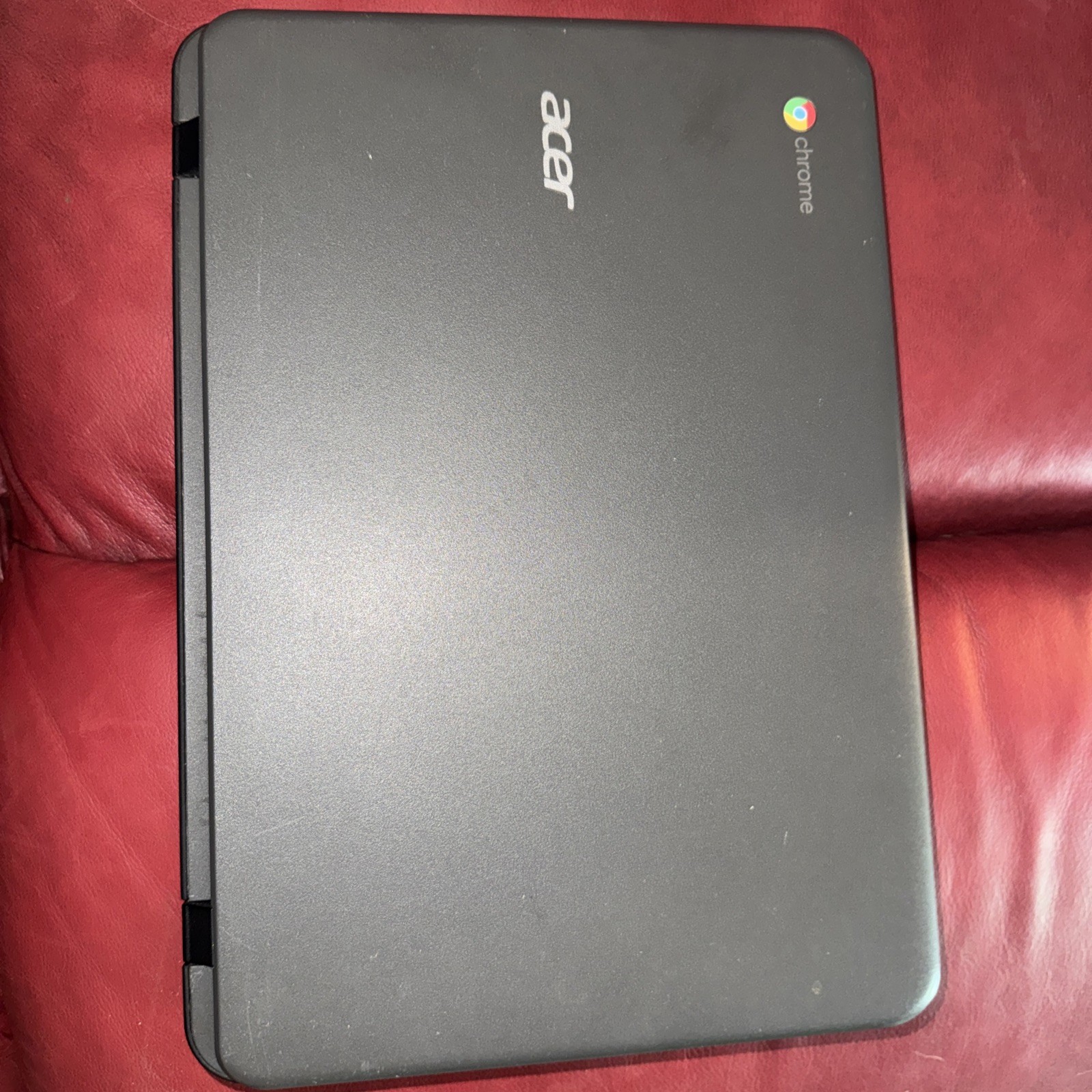 Acer N16Q13 C731 Series Chromebook With Charger “power washed”