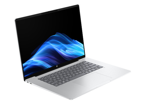 HP OmniBook 5 Laptop Computer 16″ 2K Snapdragon X 16 GB memory;512 GB SSD