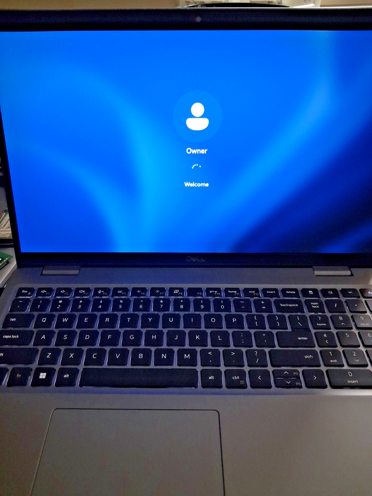 Dell Latitude 5520, i5-1145g7, 8gb RAM, 250gb SSD