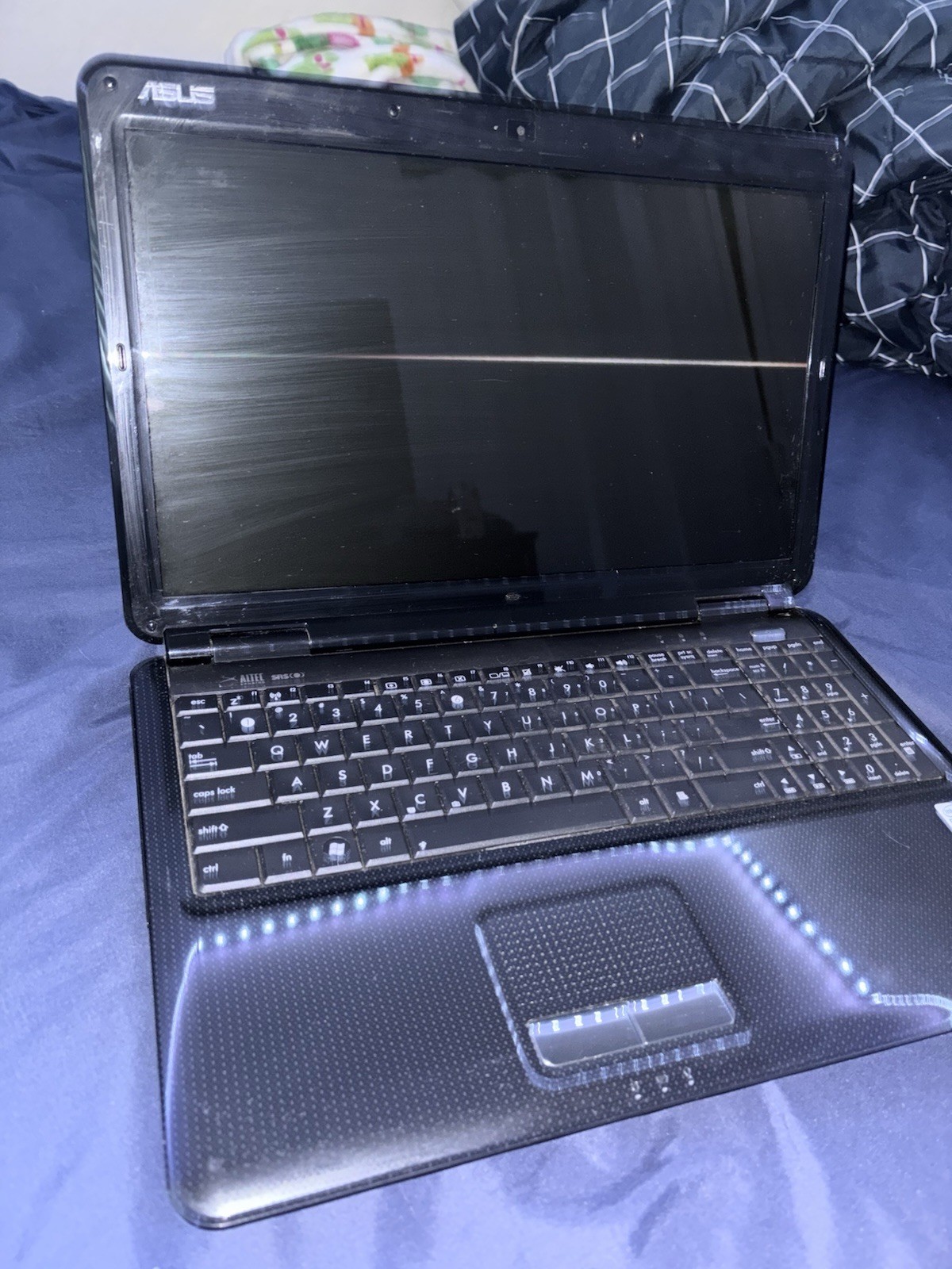 ASUS K52F-BBR5 15.6in. (320GB, 2GHz, 3GB) Notebook/Laptop – Brown