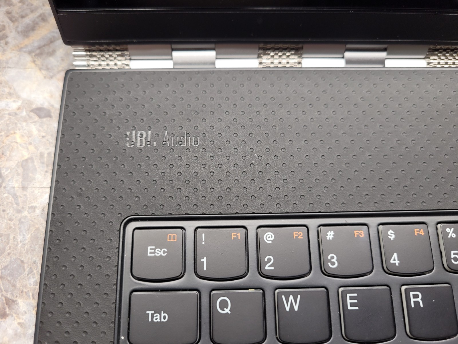 Lenovo Yoga 3 Pro-1370 13.3″ Ultrabook Laptop For Parts or Repair UNTESTED!