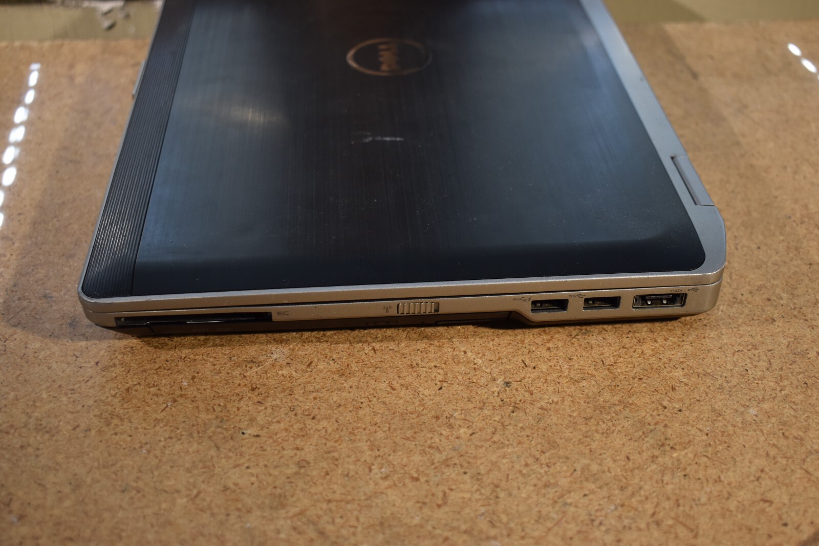 Dell Latitude E6430 Intel Core i7-3520M 2.6GHz 16GB RAM SSD Windows 7 Pro 64-bit