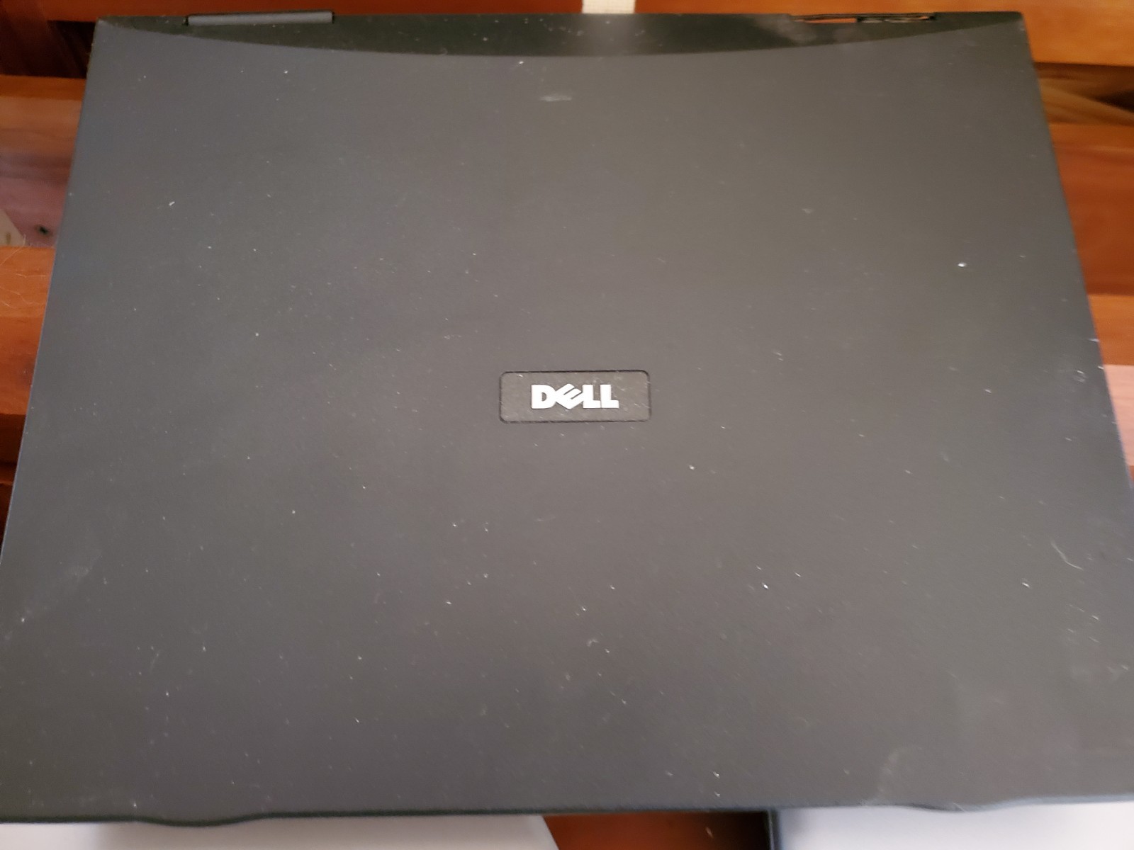 Three Old Laptop lot for parts Dell / HP