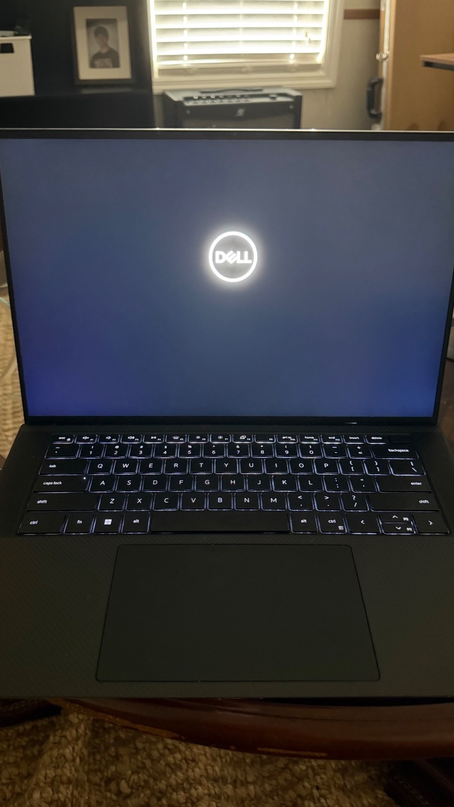 Dell XPS 9520 15.6”( 1TB SSD, Intel Core i7-12700H, 32GB, NVIDIA GeForce RTX…