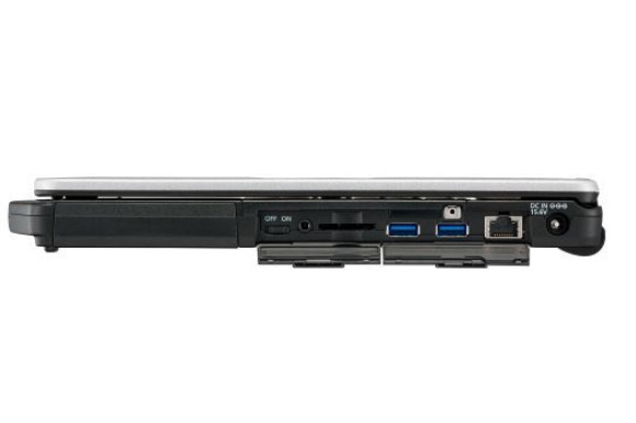 Panasonic Toughbook CF-54 Core i5 7th Gen Business Rugged – Windows 10 or 11