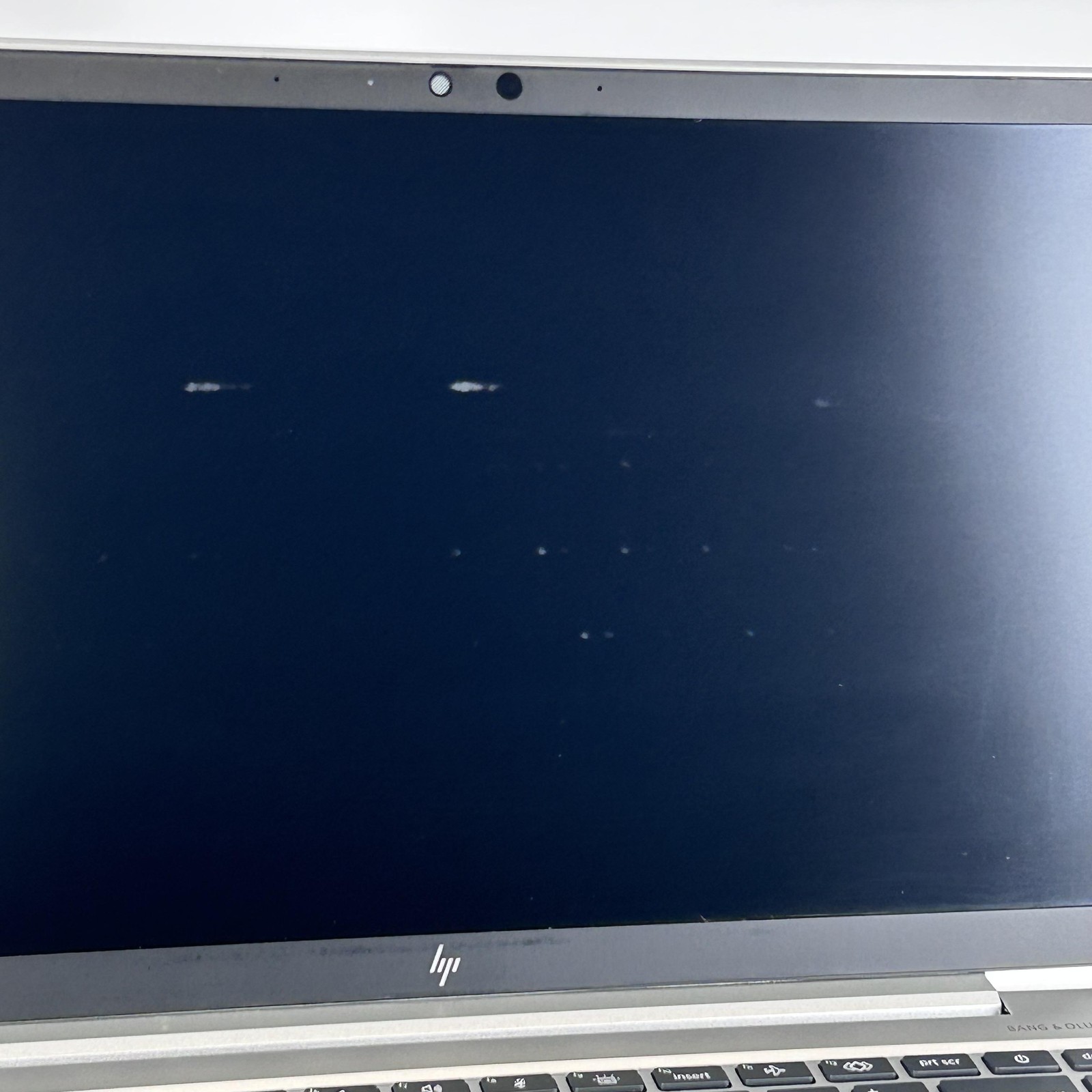 HP Elitebook 840 G8 14 Silver FHD i5-1145G7 2.60GHz 16GB 512GB SSD Good