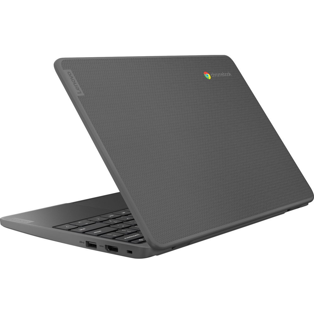 Lenovo 11.6″ 100e Chromebook Gen 4 Intel N100 Laptop – 83G80002US