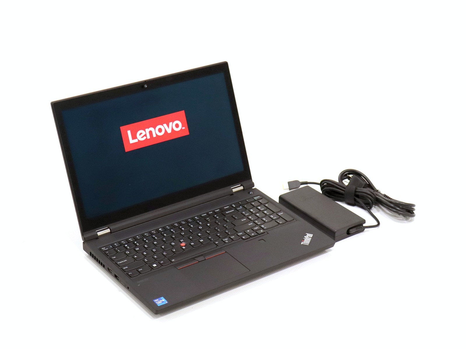 Lenovo ThinkPad P15 Gen 2 15.6″ 4K Intel i7-11850H 64GB 512GB NVMe W11 RTX A3000