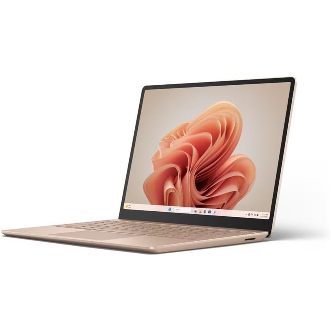 Microsoft Surface Laptop Go 3 12.4″ 8GB, Sandstone