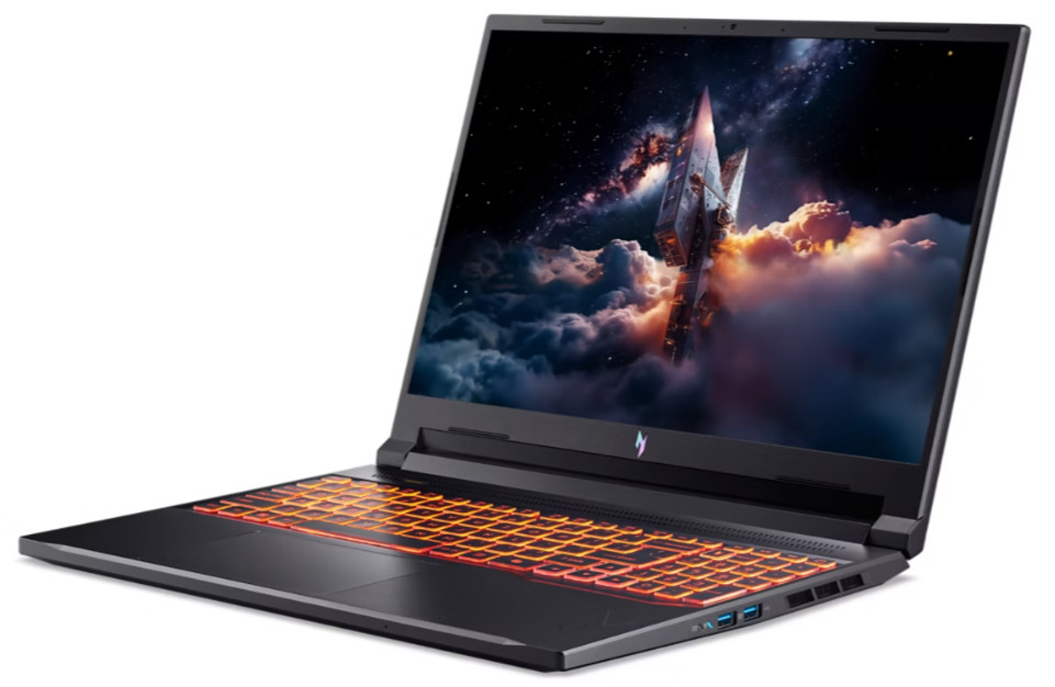 Acer 15.6″ Nitro V 15 IPS LCD Gaming Laptop Core i5 13th Gen 16GB 512GB SSD