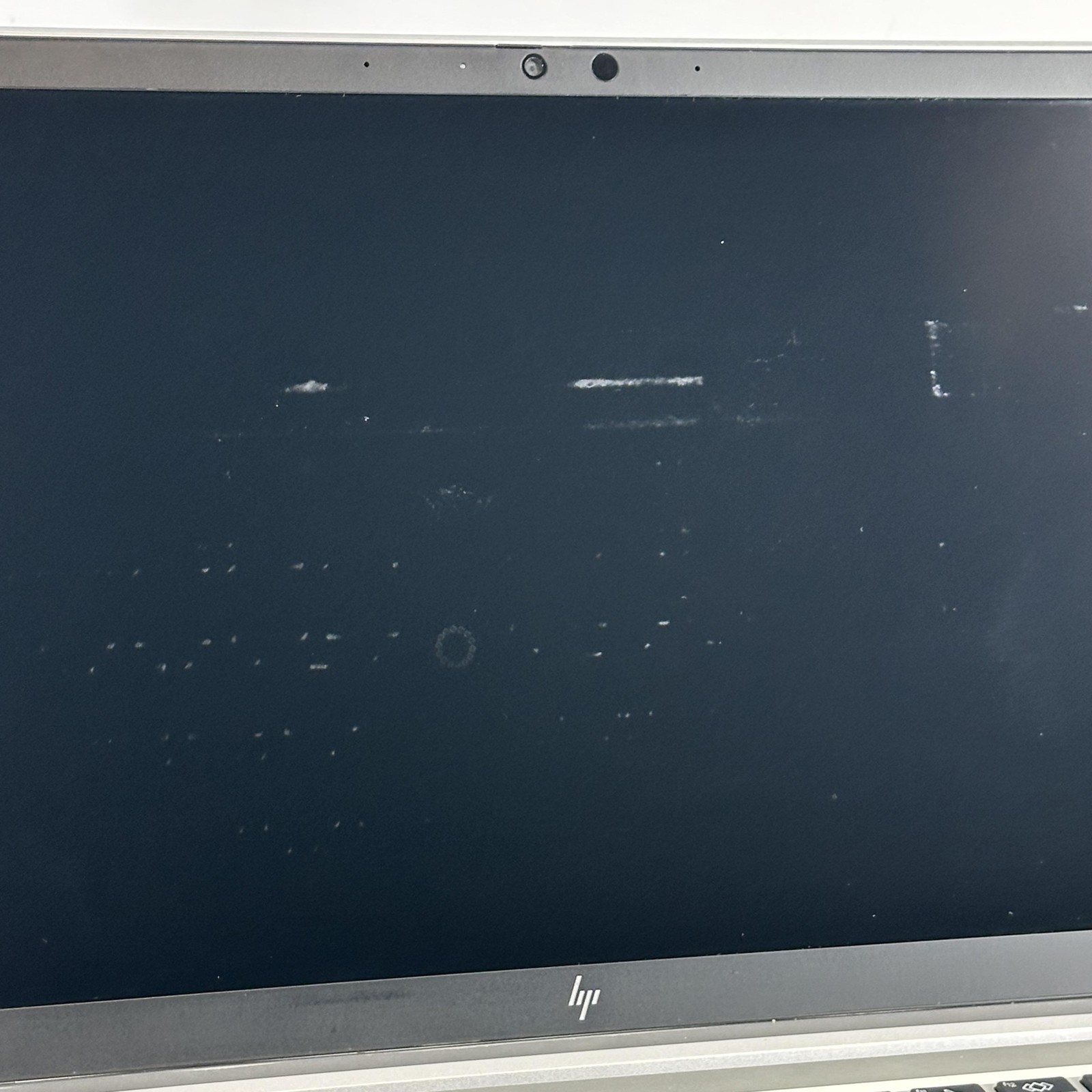 HP Elitebook 840 G8 14 Silver FHD i5-1145G7 2.60GHz 16GB 512GB SSD Good