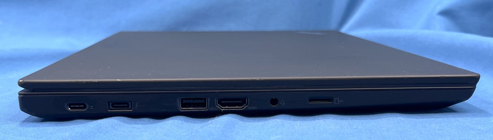 Lenovo ThinkPad T14 Gen 2 Laptop – i5-1135G7, 16GB RAM, 256GB NVMe – Win11