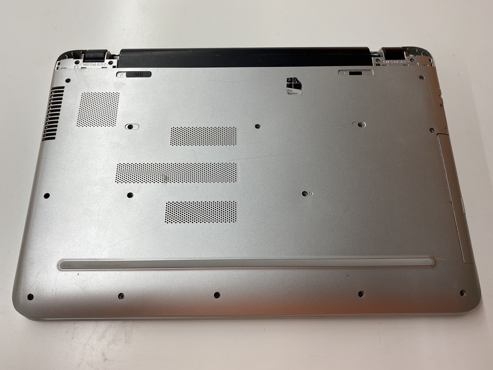 HP 17T-G100 i7 Processor GTX 960M for repair