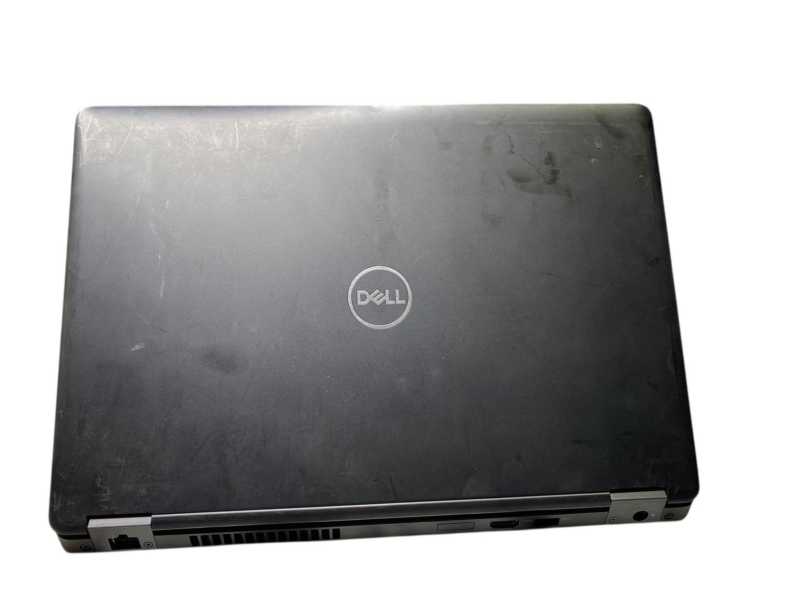 Dell Inc Latitude 5490 Core i5 7300U 8GB 128GB Win11Pro Grade C No Battery