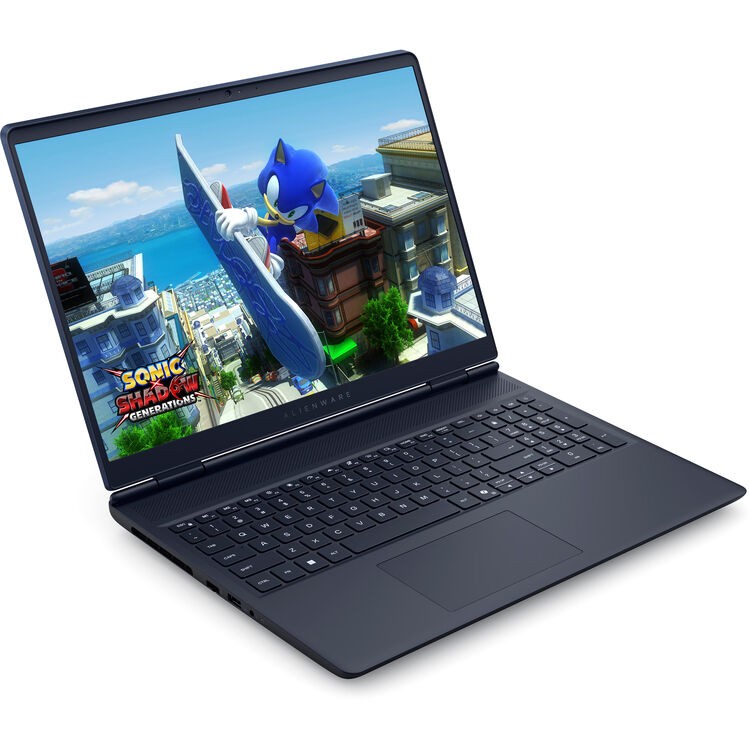 Dell Alienware 16 Aurora 16″ WQXGA Intel Core 9 270H 32GB 1TB SSD RTX 5070 W11H