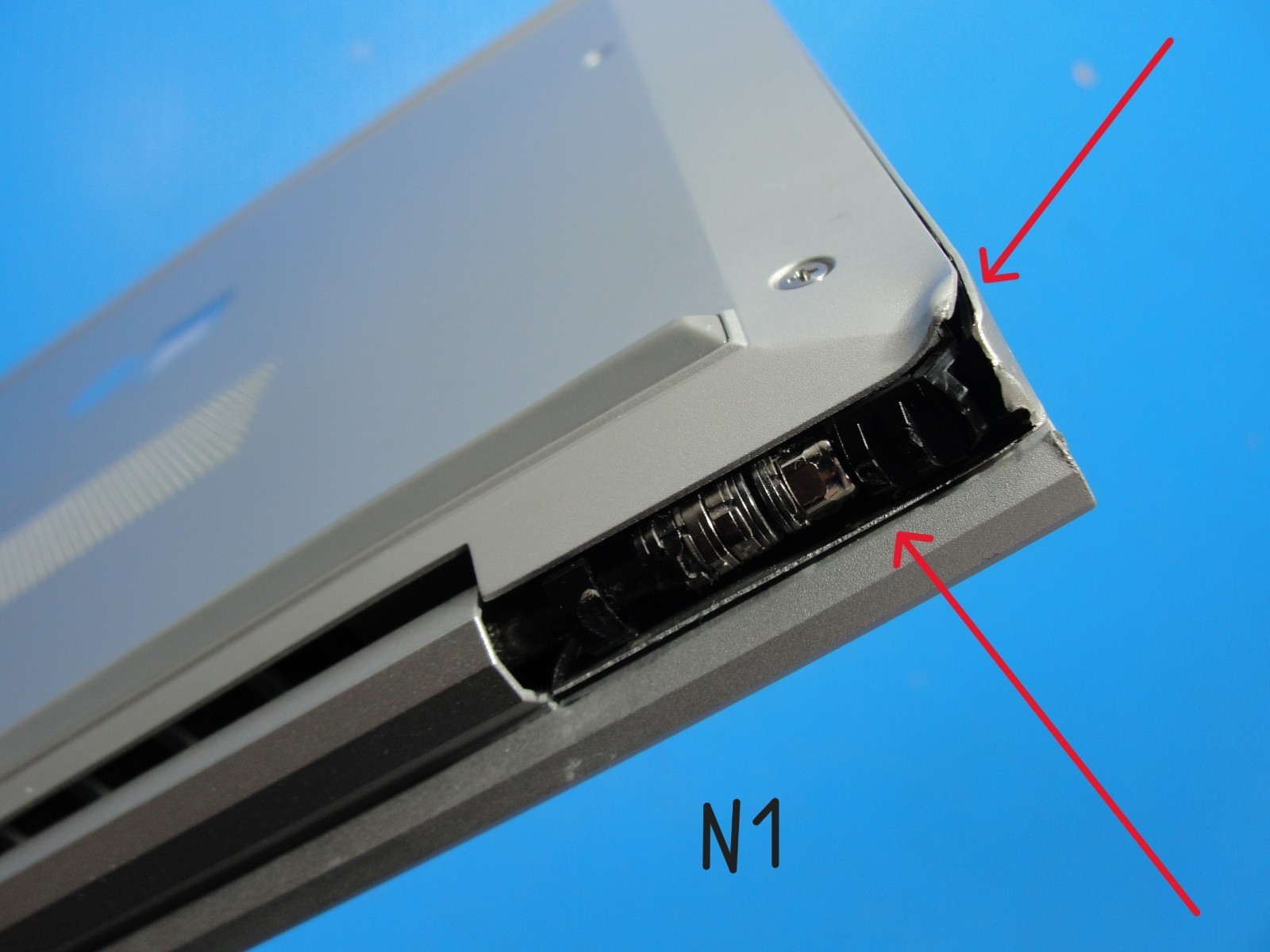 HP EliteBook 840 G7 14”FHD Intel Core i7-10610U 1.8GHz 8GB SSD Reset 256GB