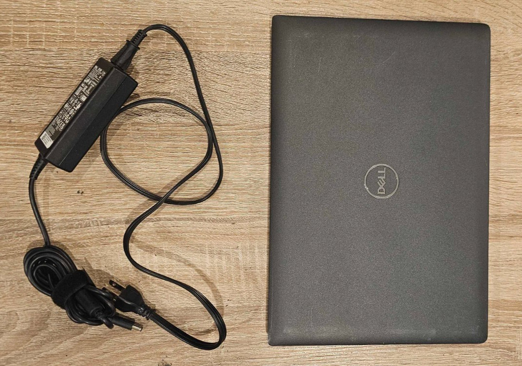 Dell Latitude 3420 14″ 128GB M.2+1TB HDD, i5-1135G7, 16GB RAM
