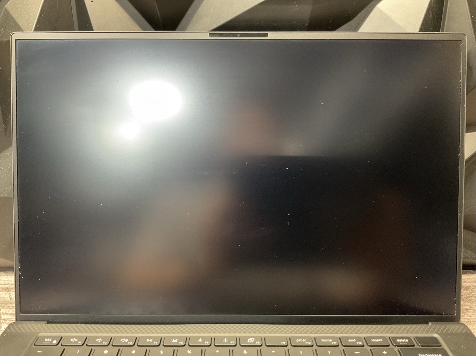 Precision 5550 / i7 10th / 16GB RAM Laptop Notebook PC / Couple Keys Don’t Work