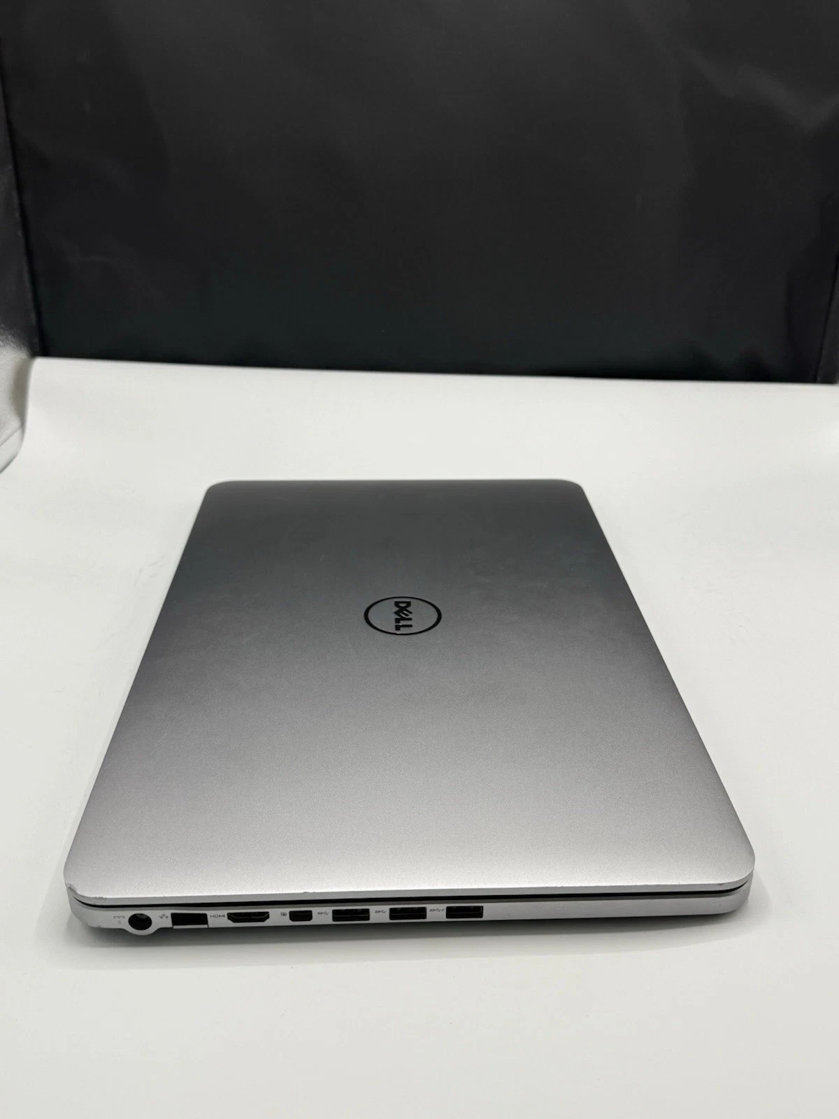 Dell XPS L521X 15.6 FHD Core i7-3620QM 12GB RAM 128GB SSD WIN10