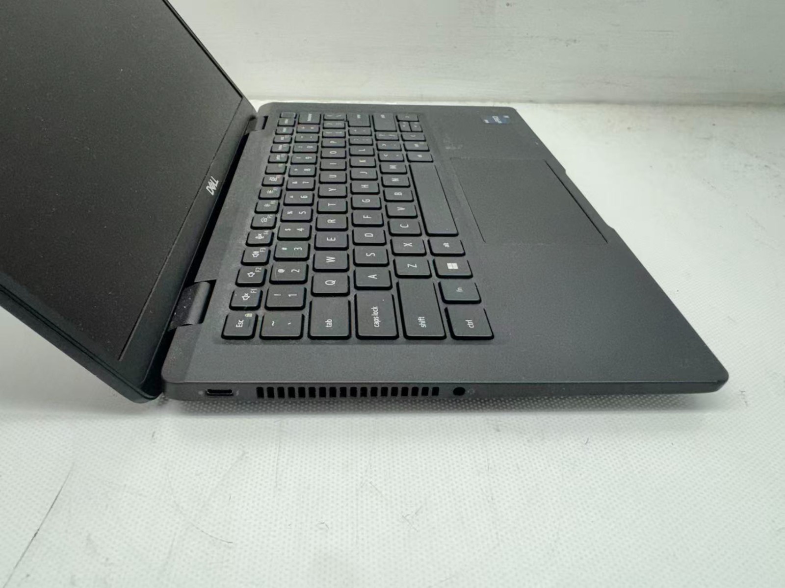 Dell Latitude 7330 Laptop i5-1245@1.6GHz 16GB RAM 256GB SSD Win11 *READ*