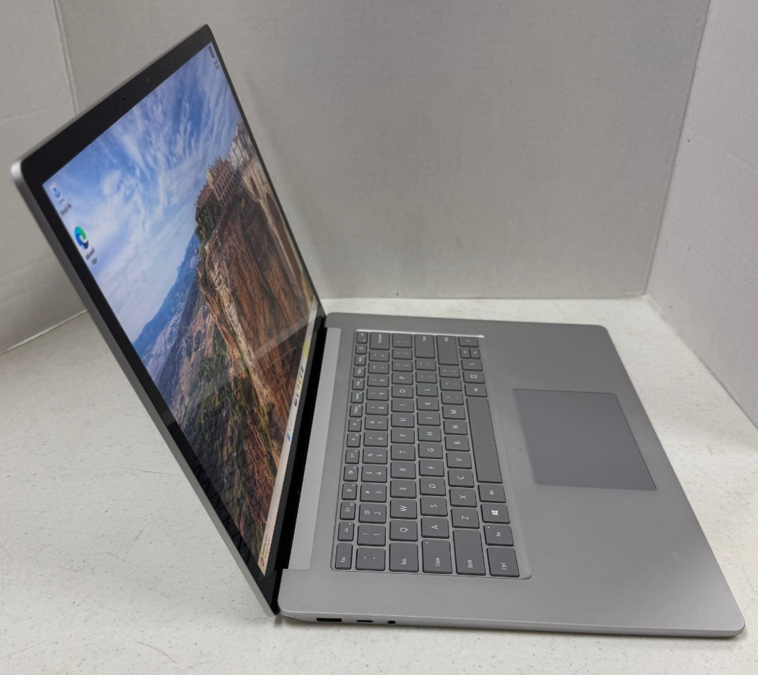 Microsoft Surface Book 4 1950 Core i5 1145 G7 8GB RAM 512GB SSD-Touch- 13.5″
