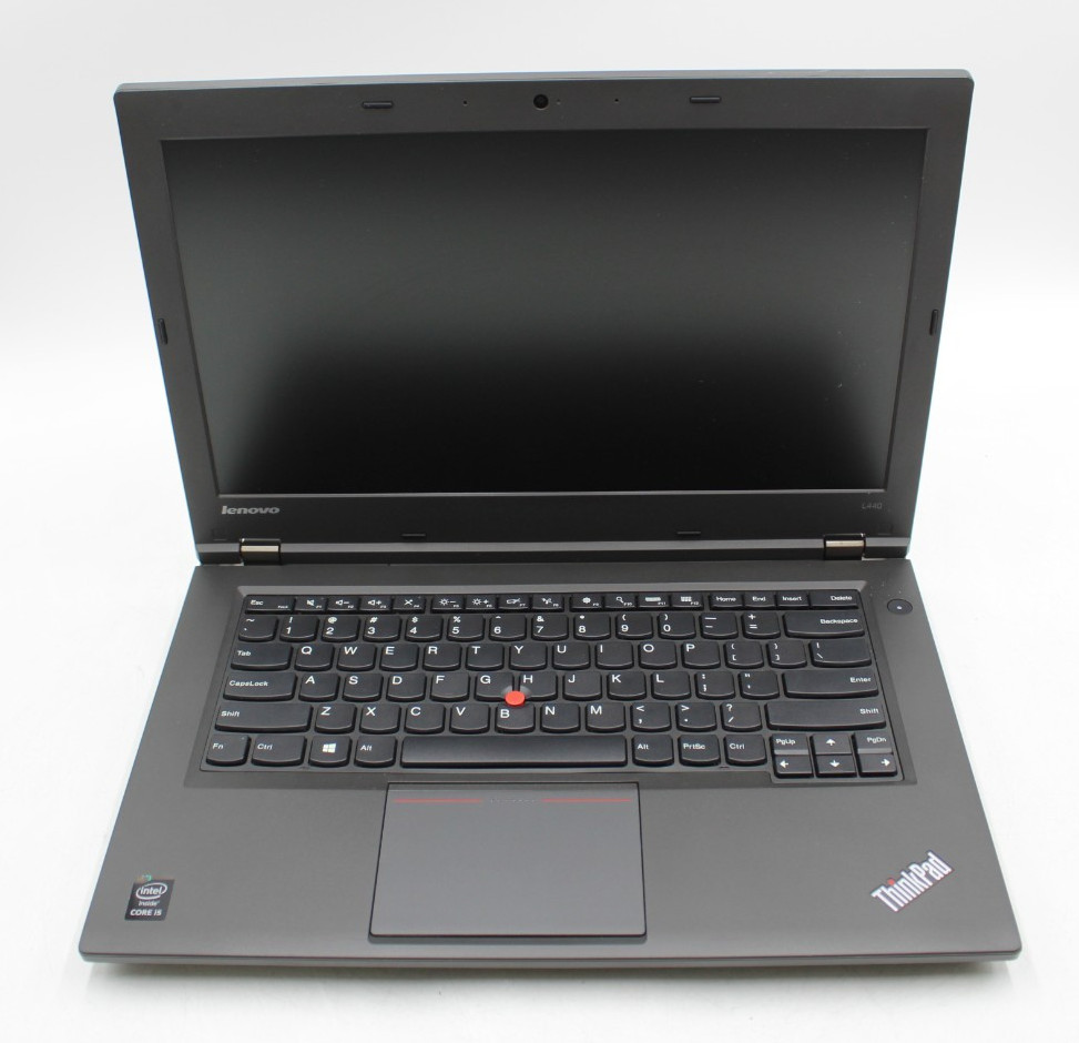 Lenovo ThinkPad L440 14in No HD No Caddy 4 GB RAM i5-4300M 30 day warranty