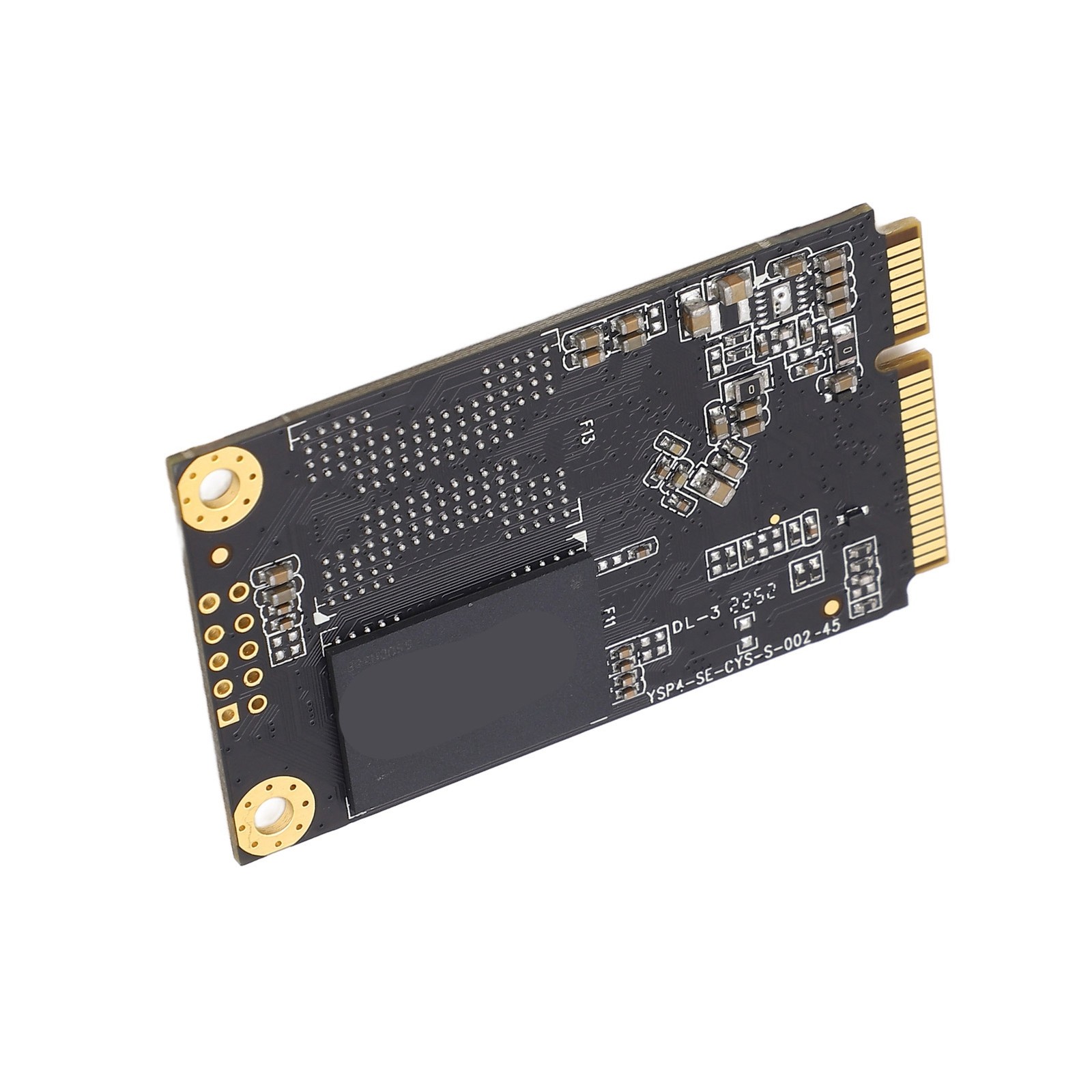 Laptop SSD Performance 500MB/S Read Speed For Desktop Computers With 3D NAND