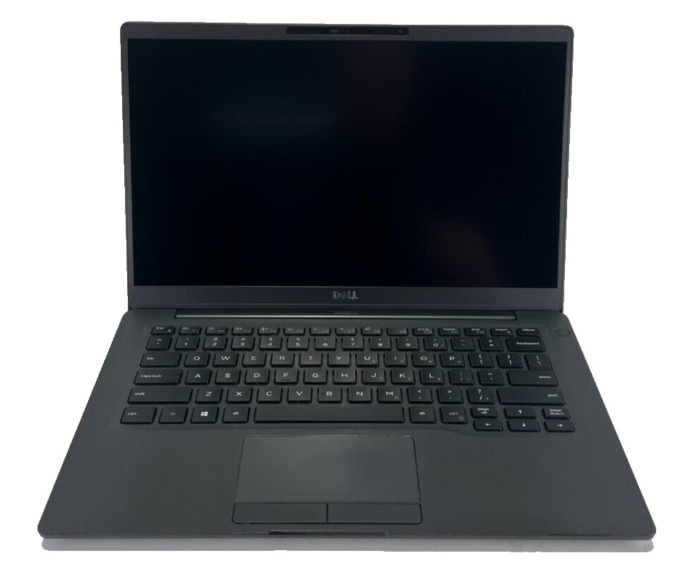 Dell Latitude 7400 14″ Laptop i5 8th Gen 256GB SSD 8GB RAM Win 11 Pro (BH) C