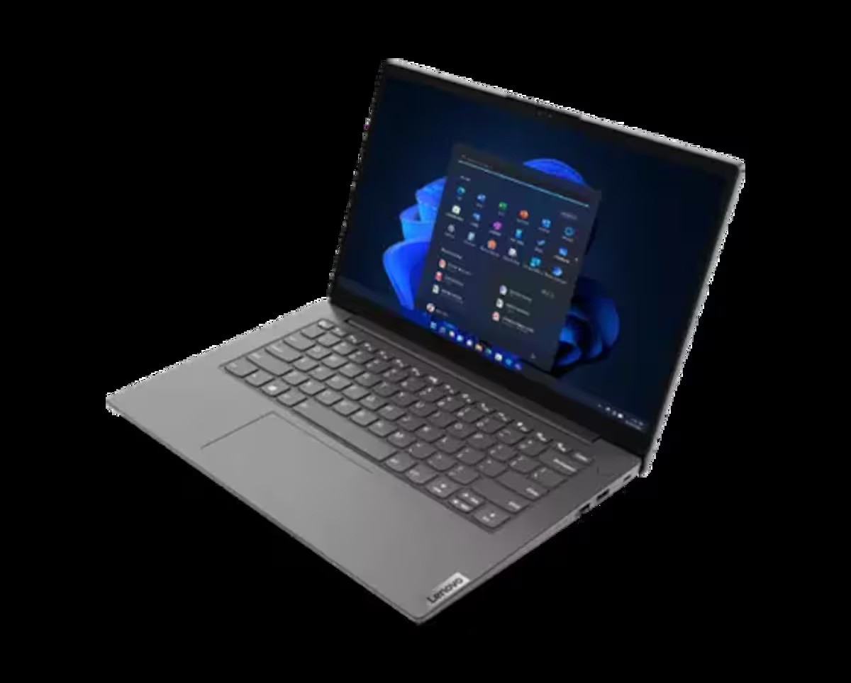 Lenovo V14 G2 ITL 14″ Intel Core i5 11th Gen 8GB 256GB Windows 11 Good
