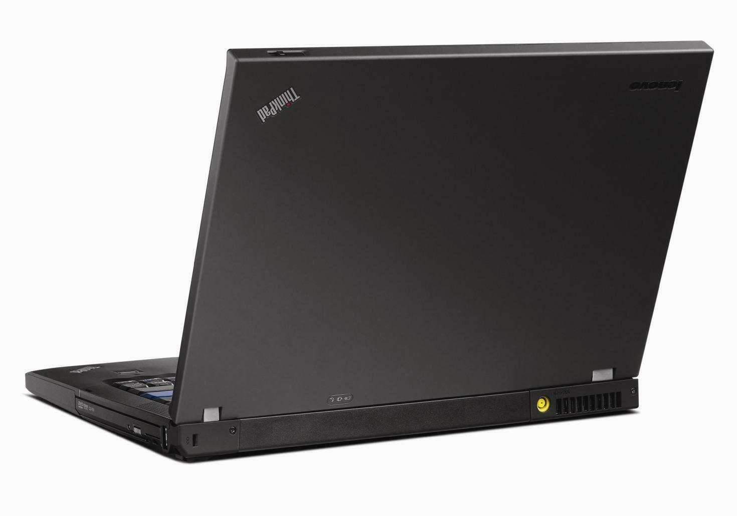 Lenovo IBM T400 core 2 duo p8400 4GB RAM win xp/7/10 14.1 inch 1 year warranty