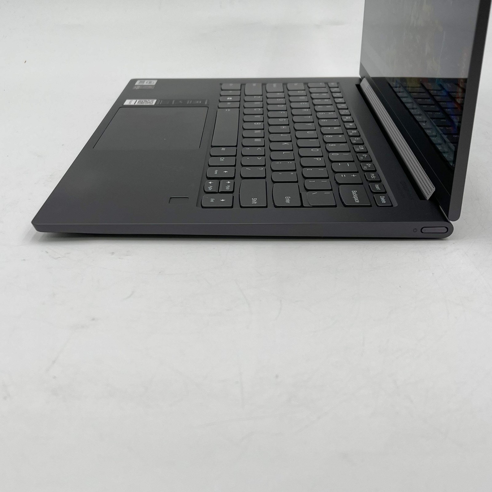 Lenovo Yoga C940 81Q9 14″ i7-1065G7 1.3GHz 12GB RAM 512GB SSD