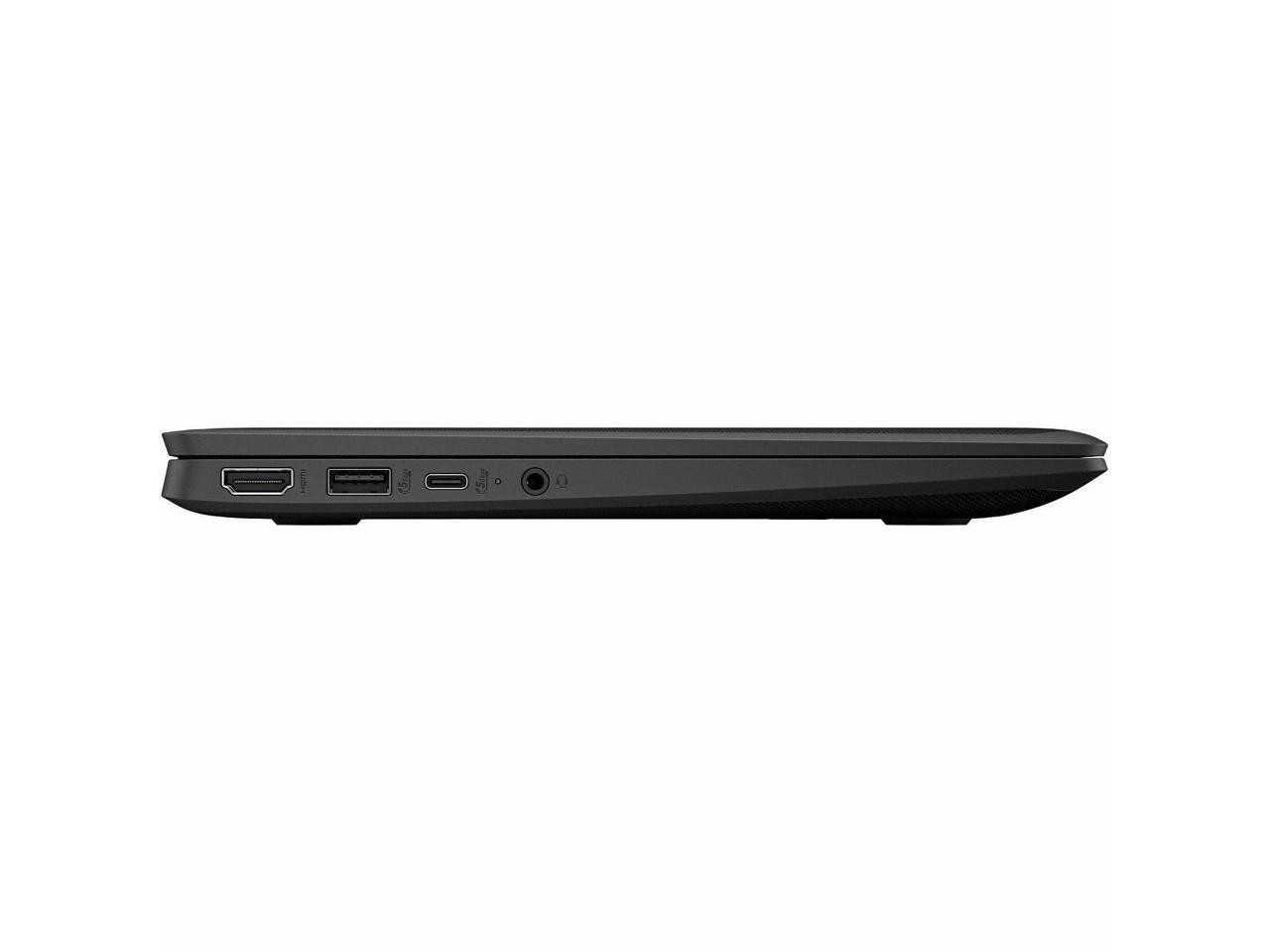 HP Fortis G1m 11.6″ Touchscreen Rugged Chromebook – HD – 60 Hz – Octa-core (ARM