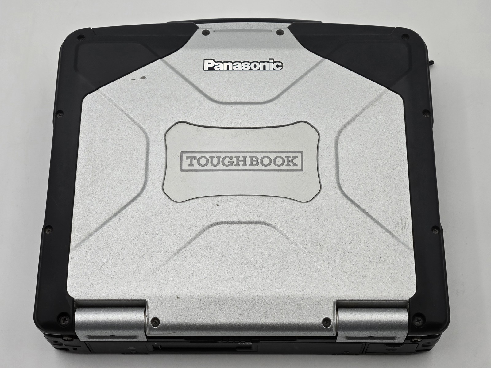 Panasonic Toughbook CF-31 MK6 i5-7300U 8GB Touch Shell No SSD No OS