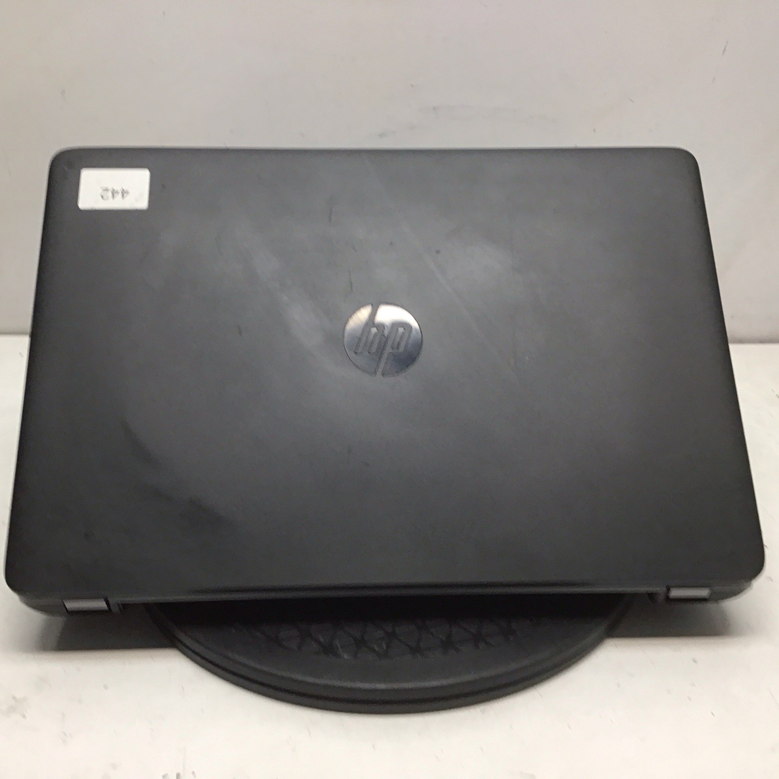 HP ProBook 450 G1 Intel i5-4200M 2.5GHz 4 GB NO HDD