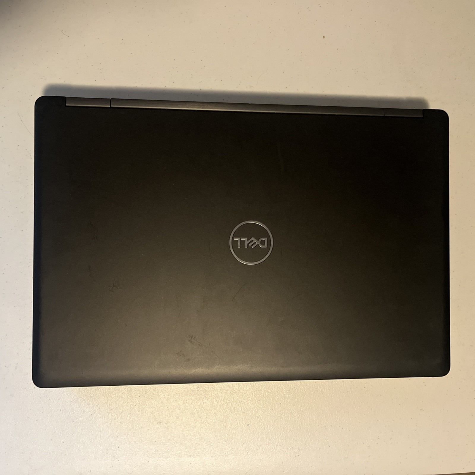 Dell Latitude 5590 Intel Core i3-7130U 8GB RAM No Drive Lot of 2