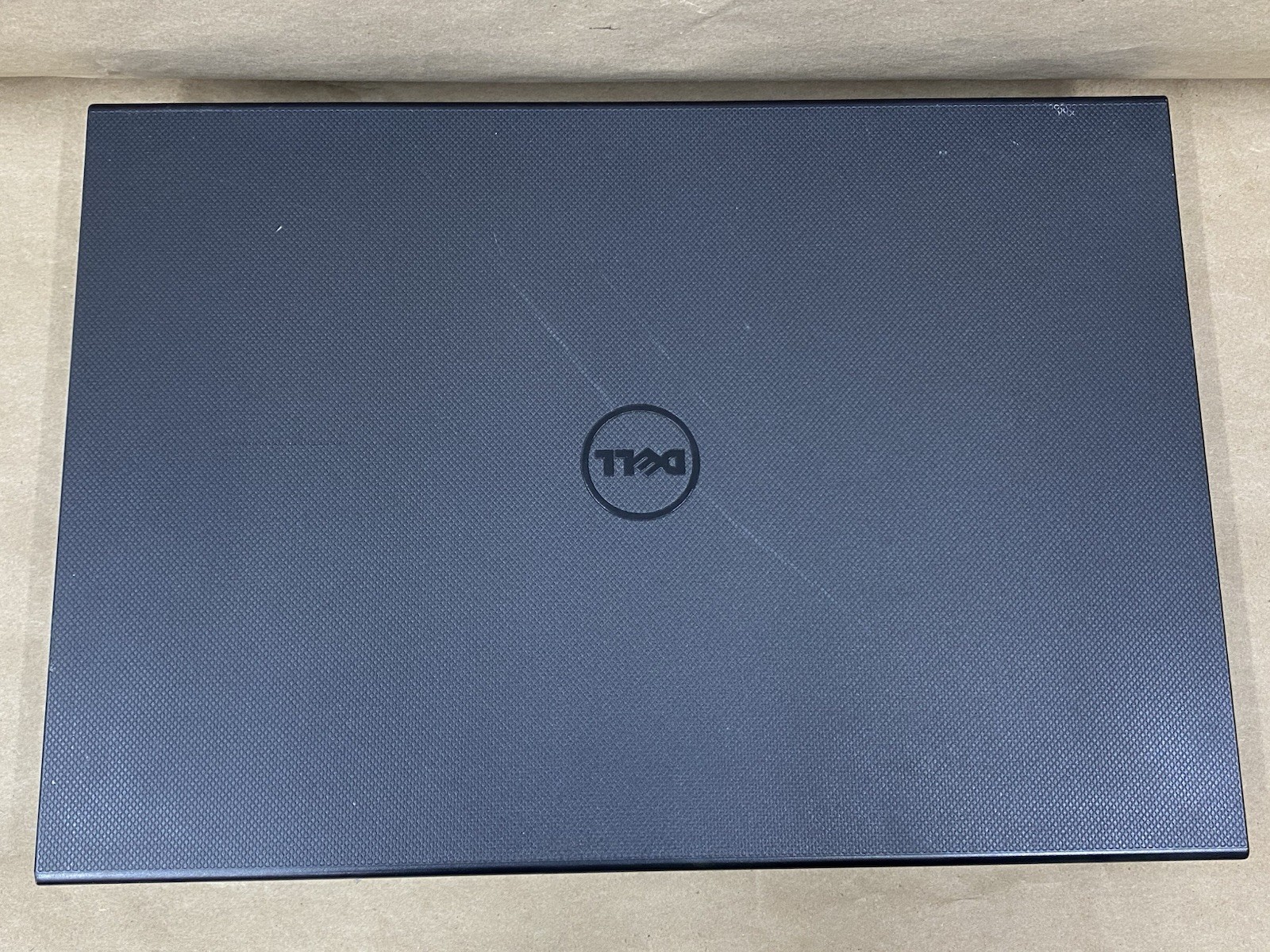 Lot of (3) Dell Inspiron 3542 – 15.5″ HD – i5-4210U – No RAM – NO HDD/OS – READ