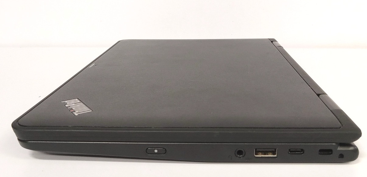 Lenovo ThinkPad Yoga 11e 11.6″ (128GB SSD, Celeron N4210, 4GB RAM)