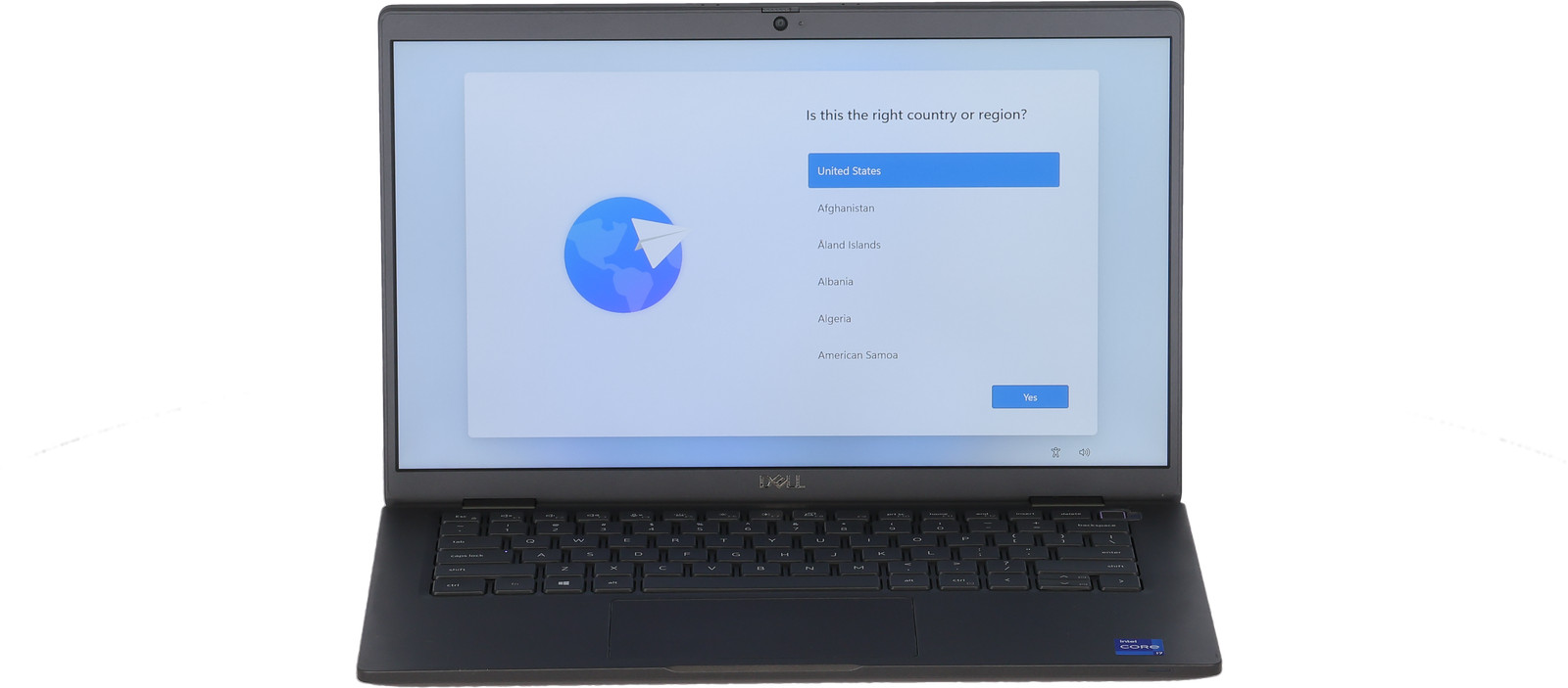 Dell Latitude 14″ Laptop : i5 11th Gen | 16GB RAM 256GB SSD | Windows 11 Pro