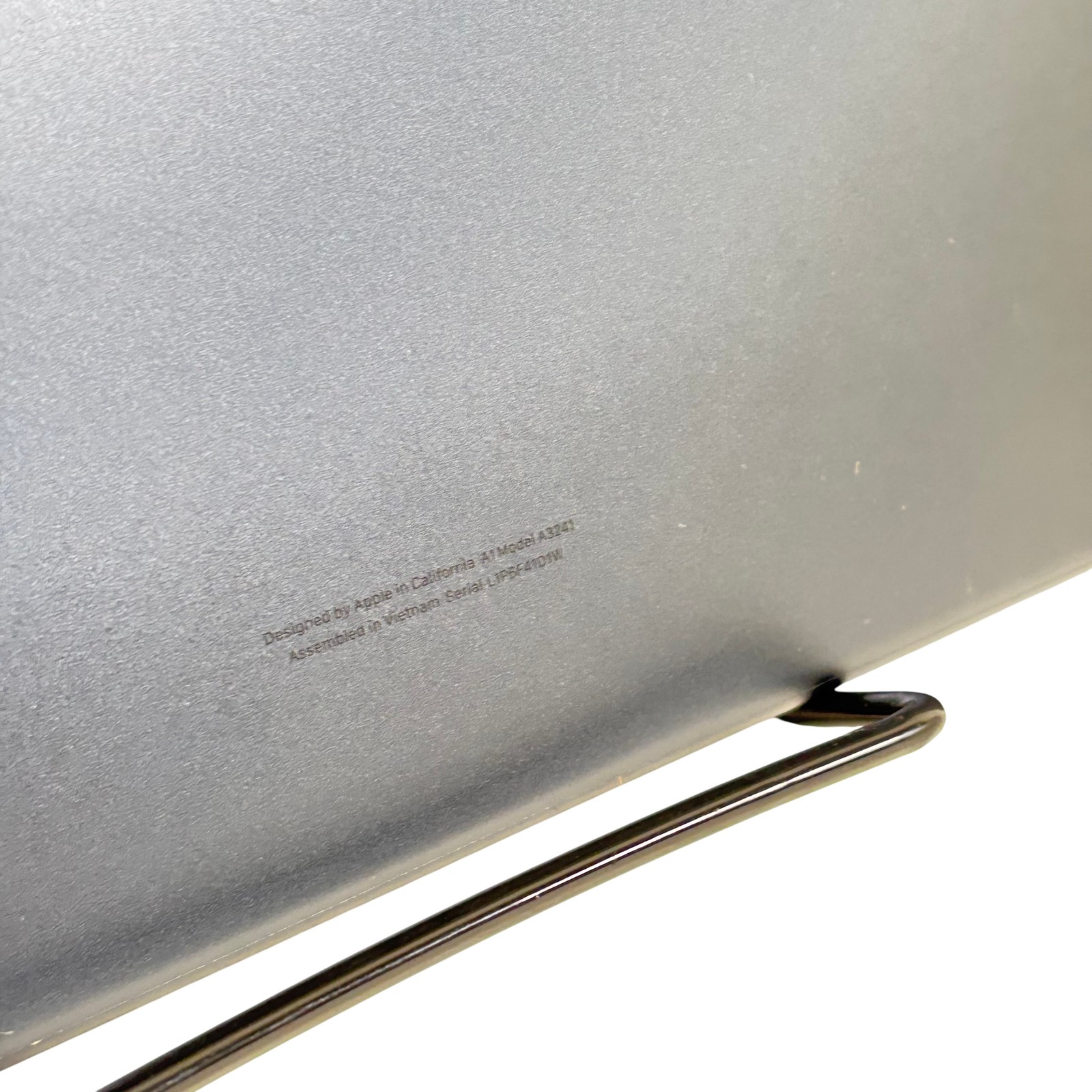 Apple MacBook Air 2025 MW1L3LL/A M4 4.4GHz 16GB RAM 256GB SSD 15.3” – Midnight