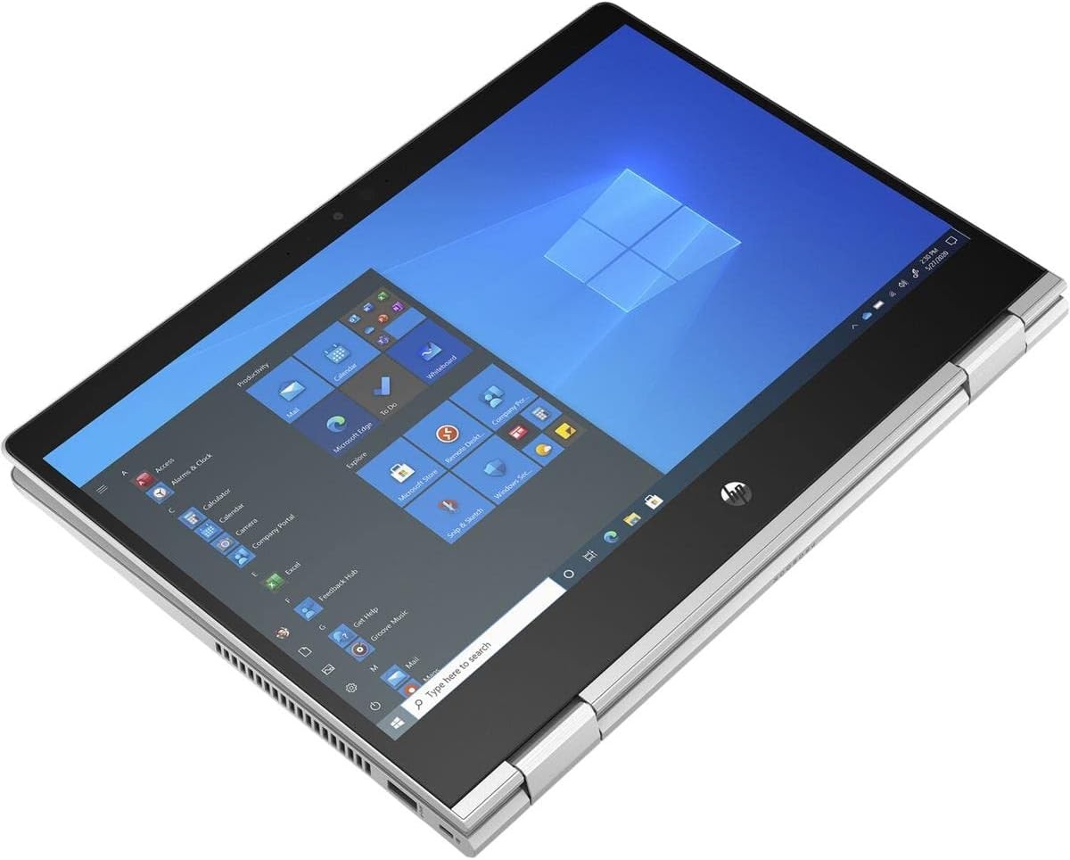 HP ProBook x360 435 G8 13.3″ FHD Touch AMD Ryzen 7 PRO 5850U 16GB 512GB SSD W11P